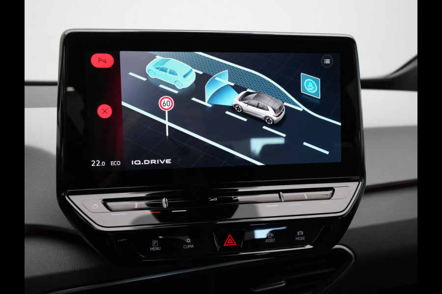Volkswagen ID.3 Pro S 77 kWh Navigatie Acc Pdc Lm Velgen Carplay DAB 220 Volkswagen ID.3 Pro S 77 kWh Navigatie Acc Pdc Lm Velgen Carplay DAB 220