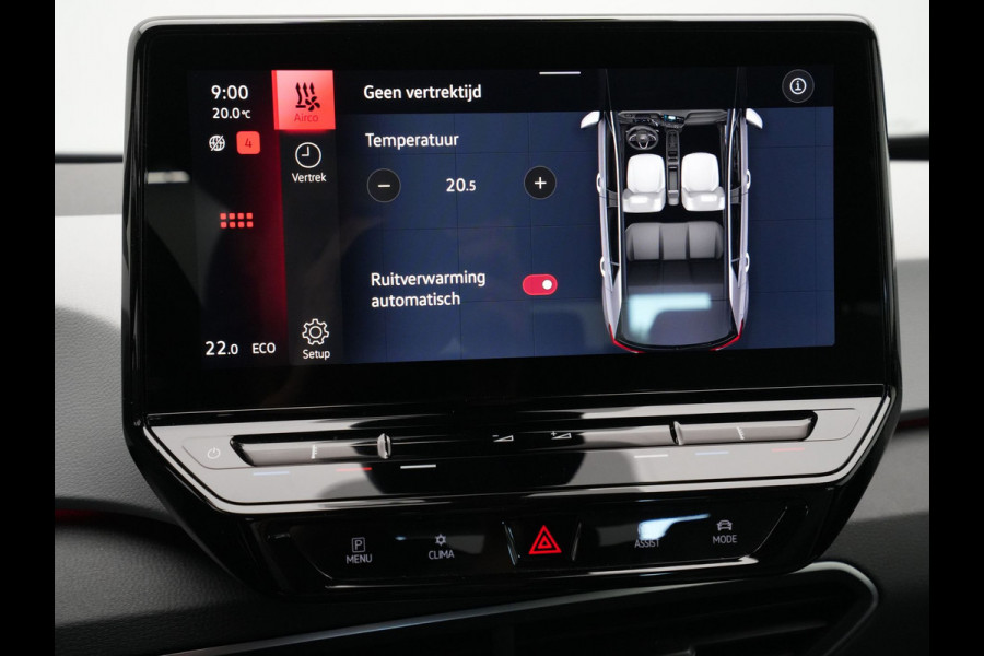 Volkswagen ID.3 Pro S 77 kWh Navigatie Acc Pdc Lm Velgen Carplay DAB 220 Volkswagen ID.3 Pro S 77 kWh Navigatie Acc Pdc Lm Velgen Carplay DAB 220