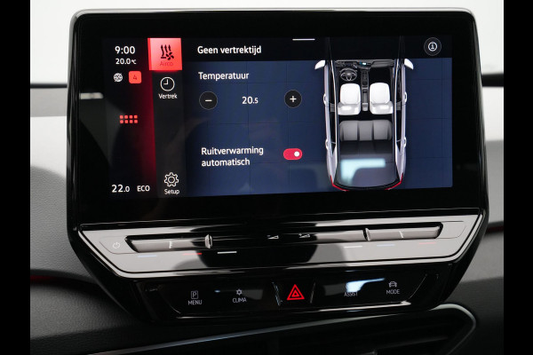 Volkswagen ID.3 Pro S 77 kWh Navigatie Acc Pdc Lm Velgen Carplay DAB 220 Volkswagen ID.3 Pro S 77 kWh Navigatie Acc Pdc Lm Velgen Carplay DAB 220
