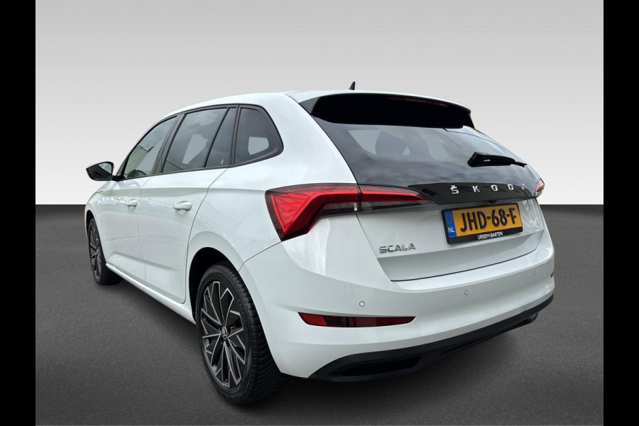Škoda SCALA 1.0 TSI Business Edition Škoda SCALA 1.0 TSI Business Edition