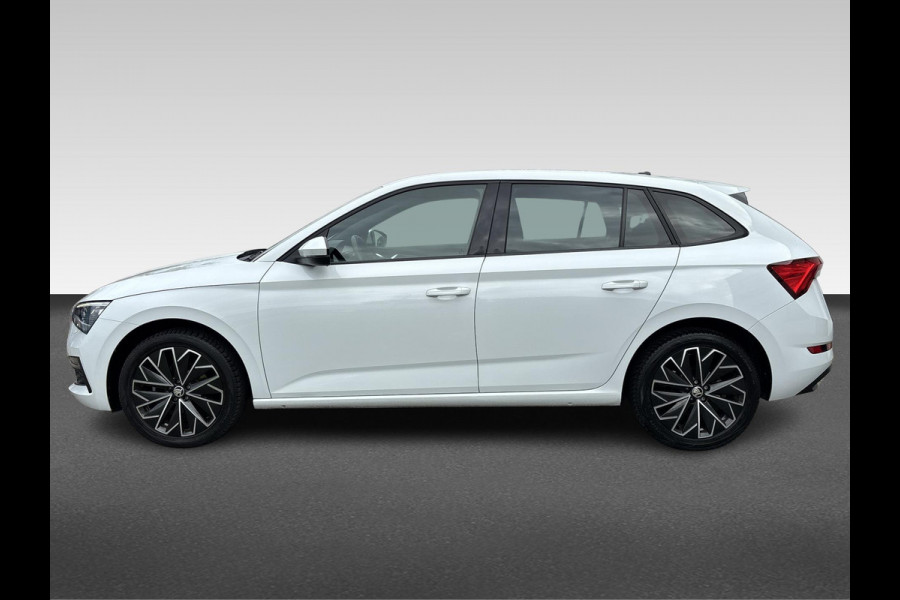 Škoda SCALA 1.0 TSI Business Edition Škoda SCALA 1.0 TSI Business Edition
