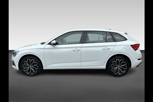 Škoda SCALA 1.0 TSI Business Edition Škoda SCALA 1.0 TSI Business Edition