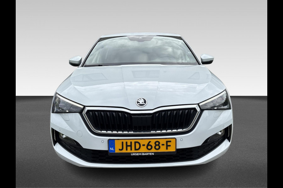 Škoda SCALA 1.0 TSI Business Edition Škoda SCALA 1.0 TSI Business Edition