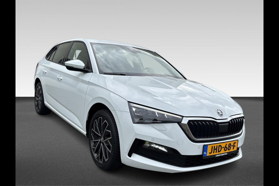 Škoda SCALA 1.0 TSI Business Edition Škoda SCALA 1.0 TSI Business Edition