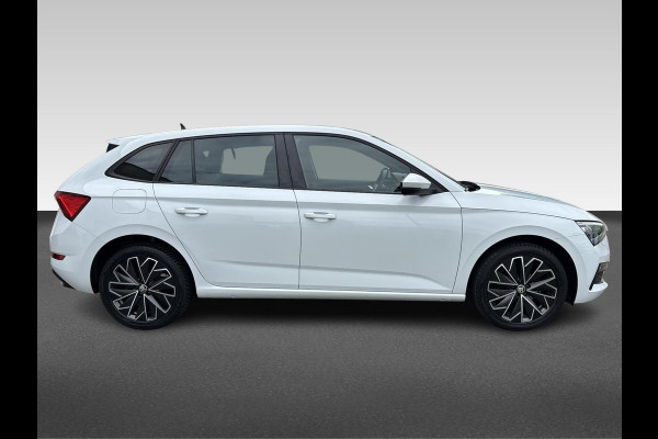 Škoda SCALA 1.0 TSI Business Edition Škoda SCALA 1.0 TSI Business Edition