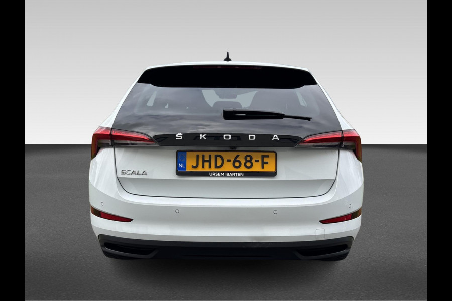 Škoda SCALA 1.0 TSI Business Edition Škoda SCALA 1.0 TSI Business Edition