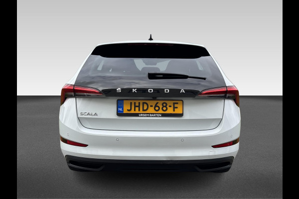 Škoda SCALA 1.0 TSI Business Edition Škoda SCALA 1.0 TSI Business Edition