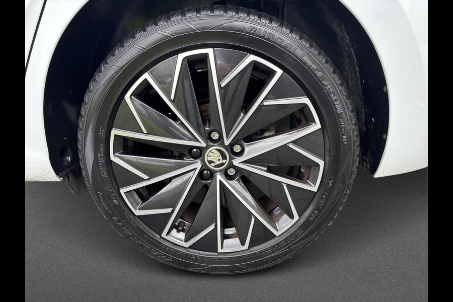 Škoda SCALA 1.0 TSI Business Edition Škoda SCALA 1.0 TSI Business Edition