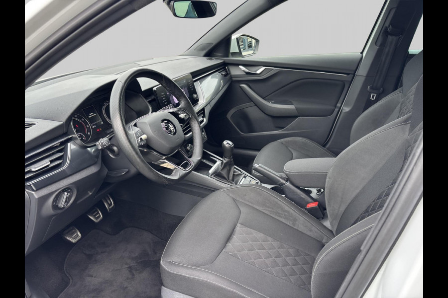 Škoda SCALA 1.0 TSI Business Edition Škoda SCALA 1.0 TSI Business Edition