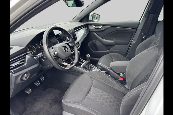 Škoda SCALA 1.0 TSI Business Edition Škoda SCALA 1.0 TSI Business Edition