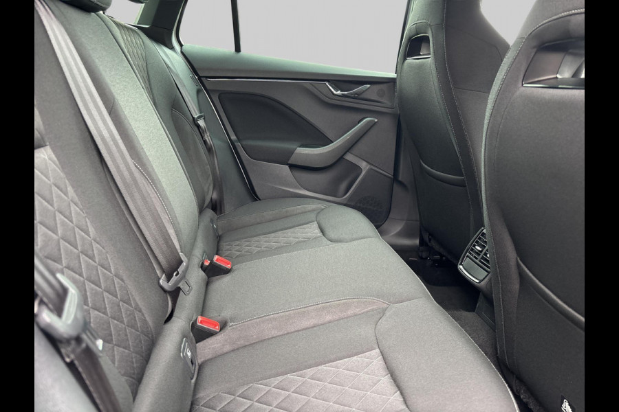 Škoda SCALA 1.0 TSI Business Edition Škoda SCALA 1.0 TSI Business Edition