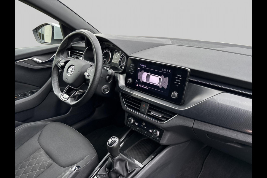 Škoda SCALA 1.0 TSI Business Edition Škoda SCALA 1.0 TSI Business Edition