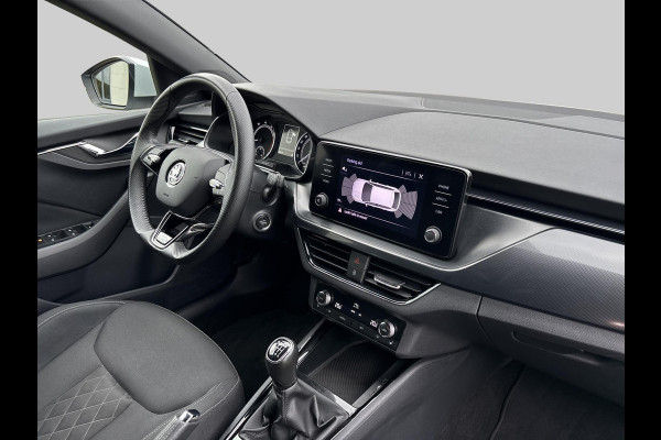 Škoda SCALA 1.0 TSI Business Edition Škoda SCALA 1.0 TSI Business Edition