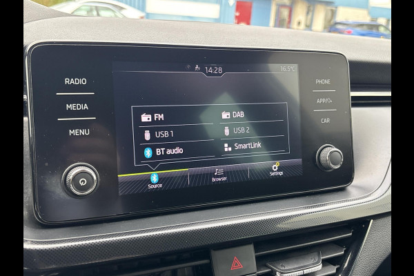 Škoda SCALA 1.0 TSI Business Edition Škoda SCALA 1.0 TSI Business Edition