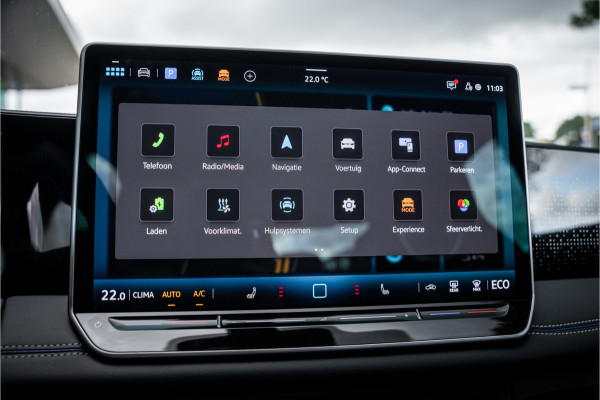 Volkswagen Tiguan 1.5 eHybrid 272pk R-Line Edition ** HUD ** Trekhaak ** 360 camera ** Massage Blackstyle ** Volkswagen Tiguan 1.5 eHybrid 272pk R-Line Edition ** HUD ** Trekhaak ** 360 camera ** Massage Blackstyle **