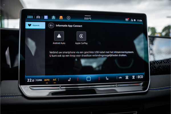 Volkswagen Tiguan 1.5 eHybrid 272pk R-Line Edition ** HUD ** Trekhaak ** 360 camera ** Massage Blackstyle ** Volkswagen Tiguan 1.5 eHybrid 272pk R-Line Edition ** HUD ** Trekhaak ** 360 camera ** Massage Blackstyle **