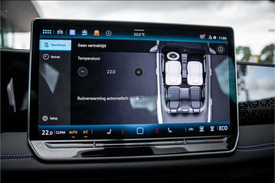 Volkswagen Tiguan 1.5 eHybrid 272pk R-Line Edition ** HUD ** Trekhaak ** 360 camera ** Massage Blackstyle ** Volkswagen Tiguan 1.5 eHybrid 272pk R-Line Edition ** HUD ** Trekhaak ** 360 camera ** Massage Blackstyle **