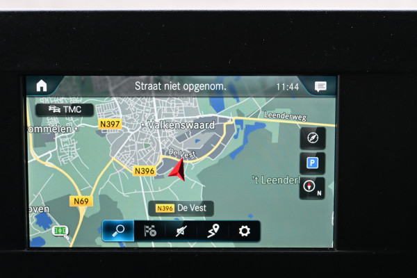 Mercedes-Benz Sprinter 317 CDI L2H2 360 Graden camera, Geveerde stoel, Navigatie Mercedes-Benz Sprinter 317 CDI L2H2 360 Graden camera, Geveerde stoel, Navigatie