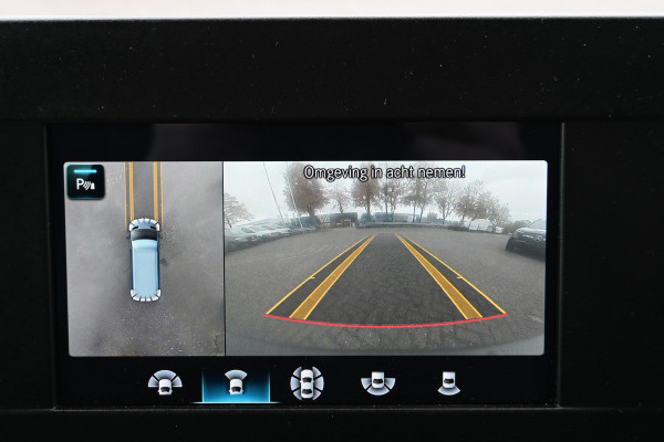 Mercedes-Benz Sprinter 317 CDI L2H2 360 Graden camera, Geveerde stoel, Navigatie Mercedes-Benz Sprinter 317 CDI L2H2 360 Graden camera, Geveerde stoel, Navigatie