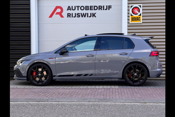 Volkswagen Golf 2.0 TSI GTI Pano/Memory/Matrix/H&K/HuD Volkswagen Golf 2.0 TSI GTI Pano/Memory/Matrix/H&K/HuD