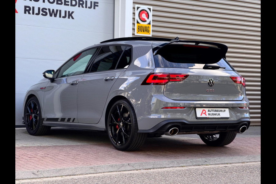 Volkswagen Golf 2.0 TSI GTI Pano/Memory/Matrix/H&K/HuD Volkswagen Golf 2.0 TSI GTI Pano/Memory/Matrix/H&K/HuD