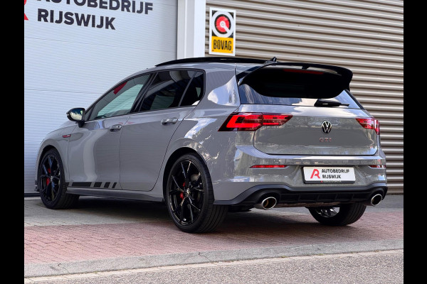 Volkswagen Golf 2.0 TSI GTI Pano/Memory/Matrix/H&K/HuD Volkswagen Golf 2.0 TSI GTI Pano/Memory/Matrix/H&K/HuD