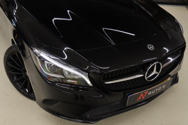 Mercedes-Benz CLA-Klasse 200 Prestige PANO/NAVI/STOELVER/CAM/VOL
