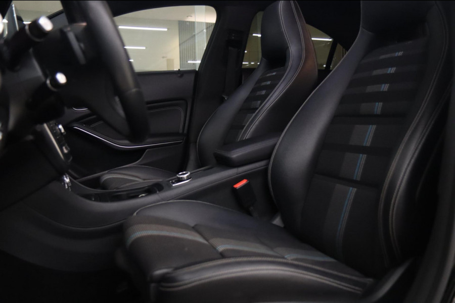 Mercedes-Benz CLA-Klasse 200 Prestige PANO/NAVI/STOELVER/CAM/VOL