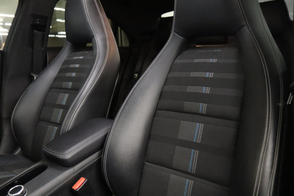 Mercedes-Benz CLA-Klasse 200 Prestige PANO/NAVI/STOELVER/CAM/VOL