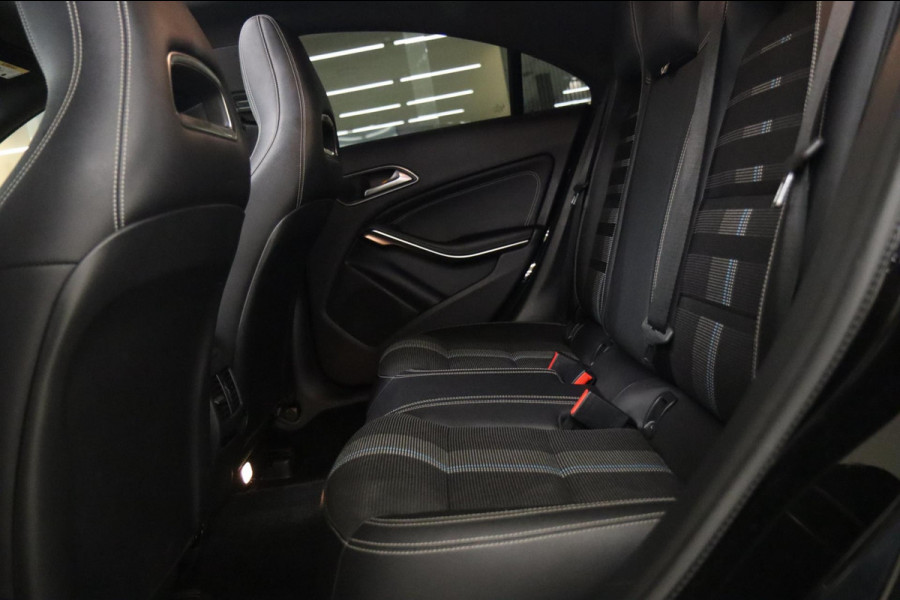 Mercedes-Benz CLA-Klasse 200 Prestige PANO/NAVI/STOELVER/CAM/VOL