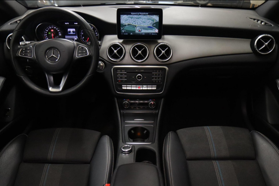 Mercedes-Benz CLA-Klasse 200 Prestige PANO/NAVI/STOELVER/CAM/VOL