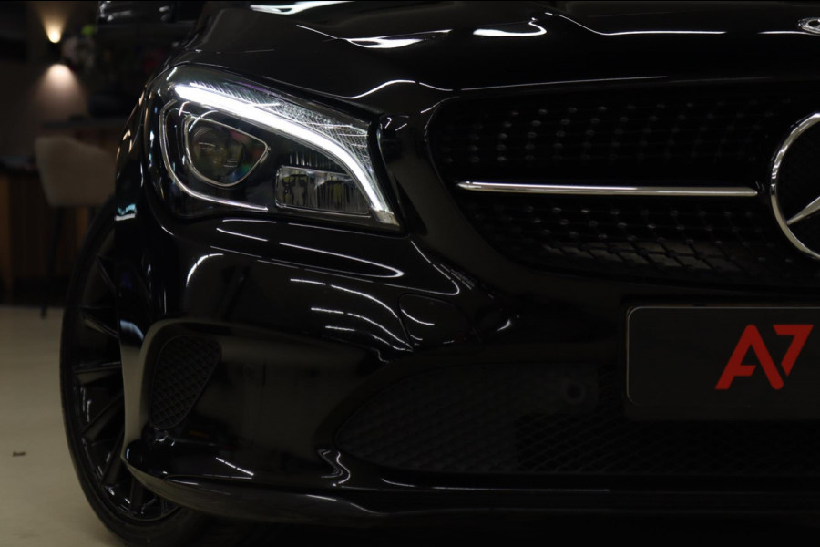 Mercedes-Benz CLA-Klasse 200 Prestige PANO/NAVI/STOELVER/CAM/VOL