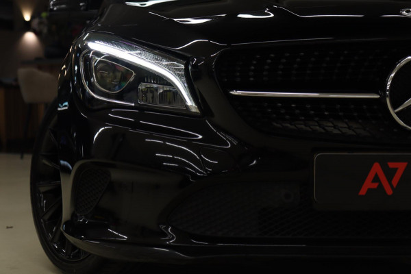 Mercedes-Benz CLA-Klasse 200 Prestige PANO/NAVI/STOELVER/CAM/VOL