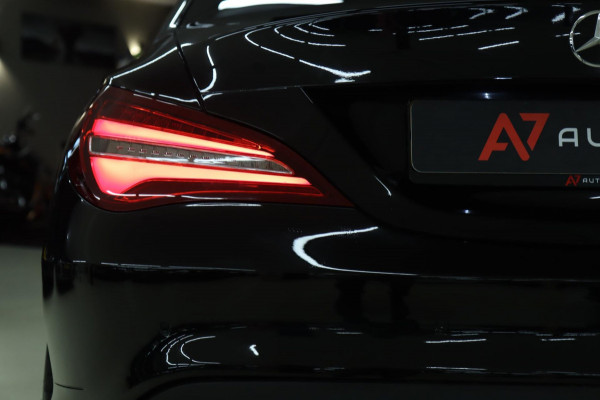 Mercedes-Benz CLA-Klasse 200 Prestige PANO/NAVI/STOELVER/CAM/VOL