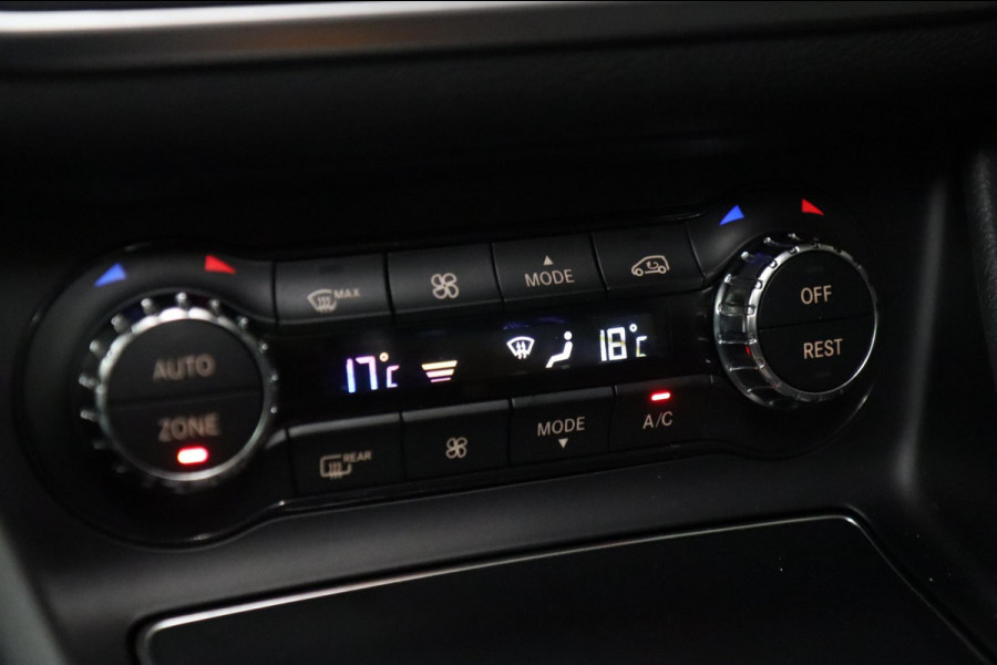 Mercedes-Benz CLA-Klasse 200 Prestige PANO/NAVI/STOELVER/CAM/VOL