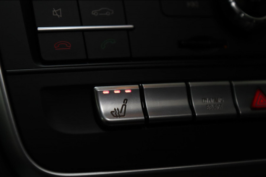 Mercedes-Benz CLA-Klasse 200 Prestige PANO/NAVI/STOELVER/CAM/VOL