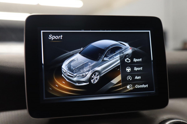 Mercedes-Benz CLA-Klasse 200 Prestige PANO/NAVI/STOELVER/CAM/VOL