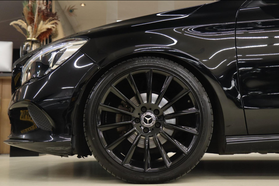 Mercedes-Benz CLA-Klasse 200 Prestige PANO/NAVI/STOELVER/CAM/VOL