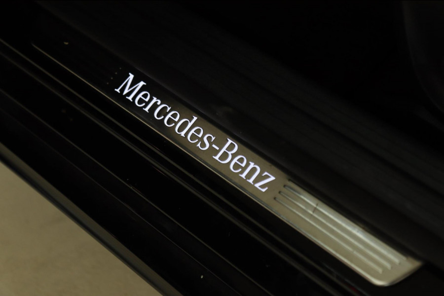 Mercedes-Benz CLA-Klasse 200 Prestige PANO/NAVI/STOELVER/CAM/VOL