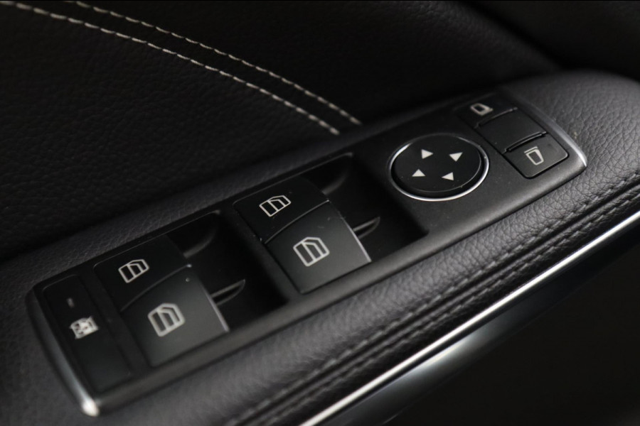 Mercedes-Benz CLA-Klasse 200 Prestige PANO/NAVI/STOELVER/CAM/VOL