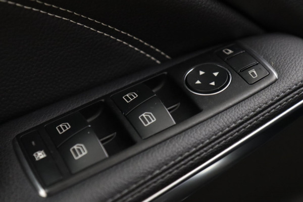 Mercedes-Benz CLA-Klasse 200 Prestige PANO/NAVI/STOELVER/CAM/VOL