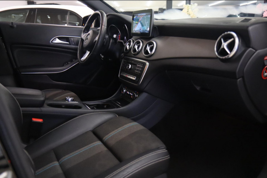 Mercedes-Benz CLA-Klasse 200 Prestige PANO/NAVI/STOELVER/CAM/VOL