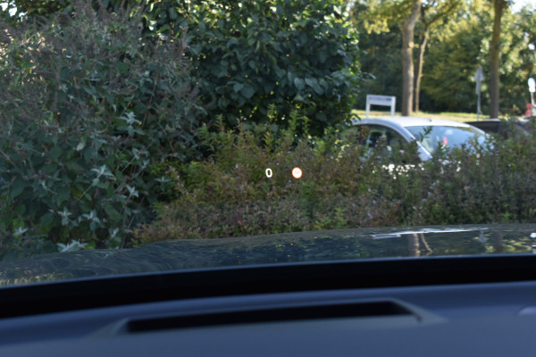 Volvo XC60 T6 AWD 350PK Plug-in Hybrid Ultra Dark | Nieuw | Luchtvering | 21"LMV | 360 camera | Panodak | HUD | H&K |