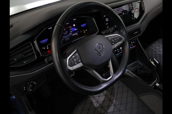 Volkswagen Polo 1.0 TSI R-Line 110pk DSG| Navi| 17'LMvelgen | Matrix LEDlampen| Digital display