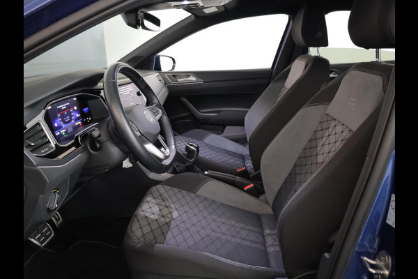 Volkswagen Polo 1.0 TSI R-Line 110pk DSG| Navi| 17'LMvelgen | Matrix LEDlampen| Digital display