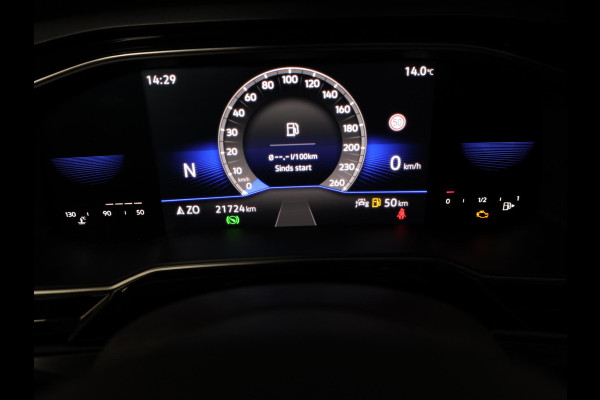 Volkswagen Polo 1.0 TSI R-Line 110pk DSG| Navi| 17'LMvelgen | Matrix LEDlampen| Digital display