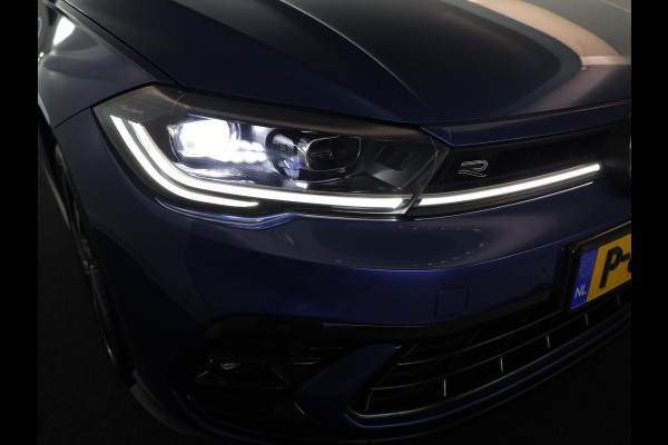 Volkswagen Polo 1.0 TSI R-Line 110pk DSG| Navi| 17'LMvelgen | Matrix LEDlampen| Digital display