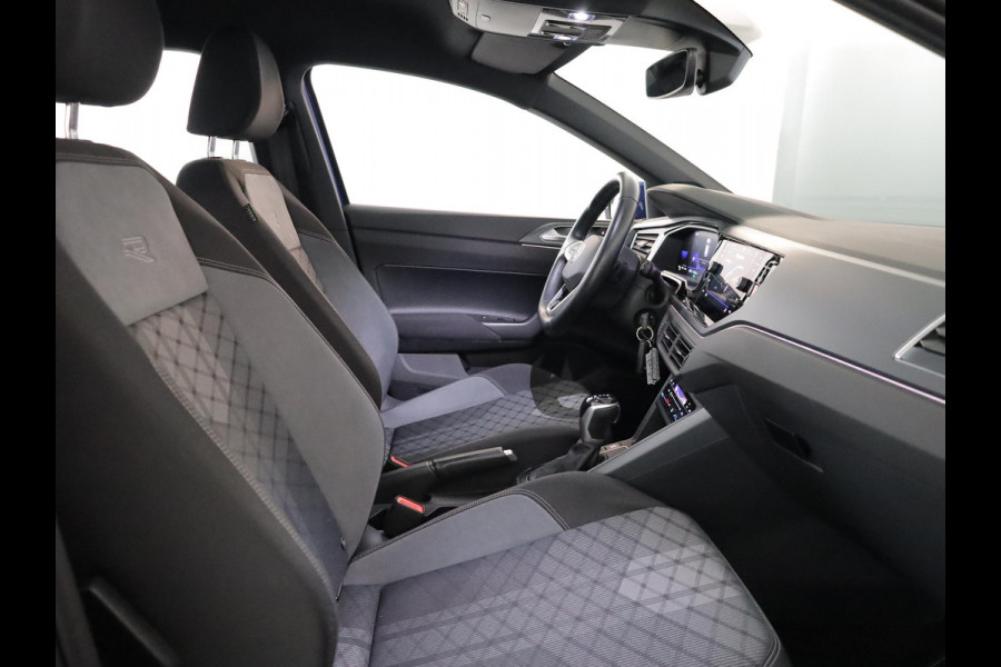 Volkswagen Polo 1.0 TSI R-Line 110pk DSG| Navi| 17'LMvelgen | Matrix LEDlampen| Digital display