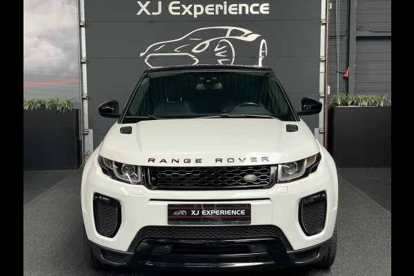Land Rover Range Rover Evoque 2.0 Si4 Autobiography NAVI APPLE-CARPLAY