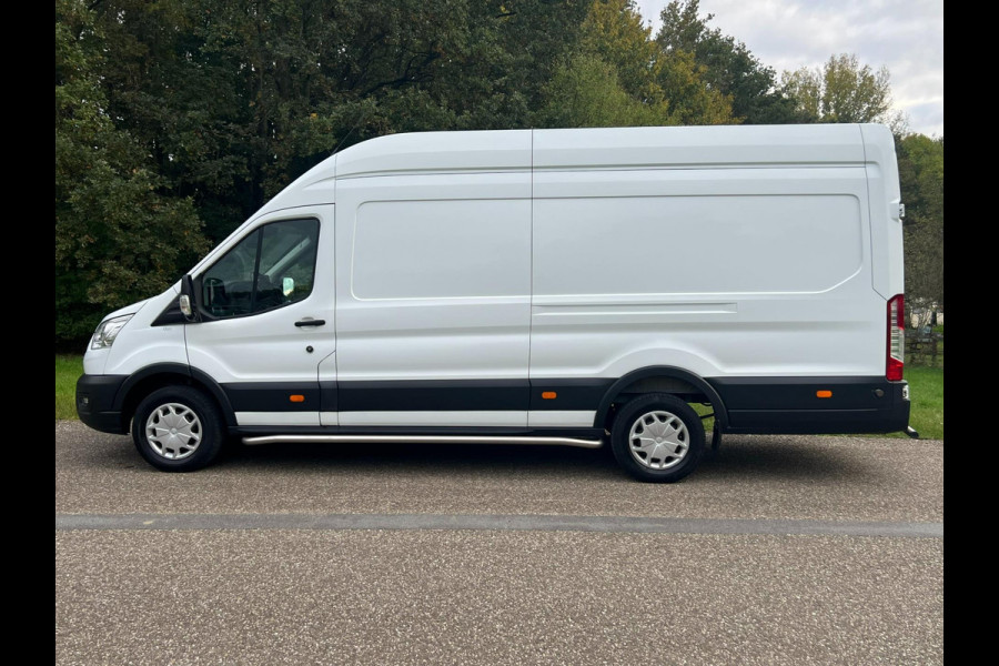 Ford Transit 350 2.0 TDCI L4H3 / 1e eig / Camera / Bluetooth Ford Transit 350 2.0 TDCI L4H3 / 1e eig / Camera / Bluetooth